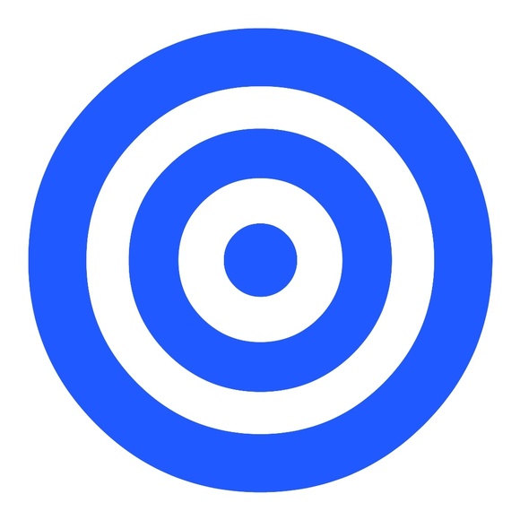 bluebullseye